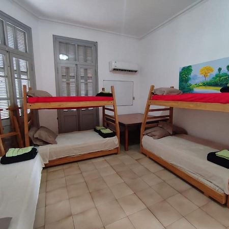 Hostal Paradiso 亚松森 外观 照片