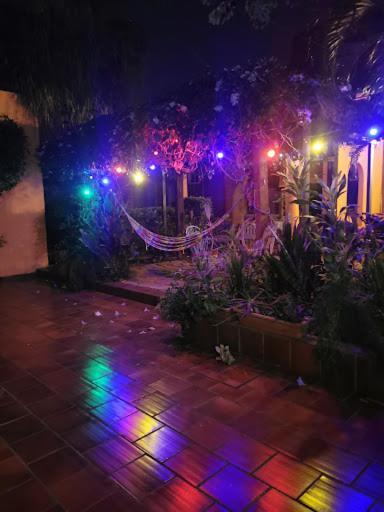 Hostal Paradiso 亚松森 外观 照片