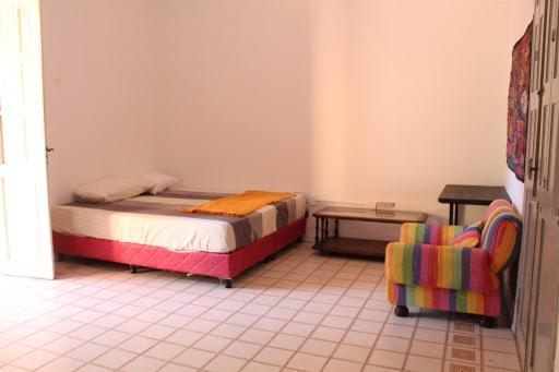 Hostal Paradiso 亚松森 外观 照片